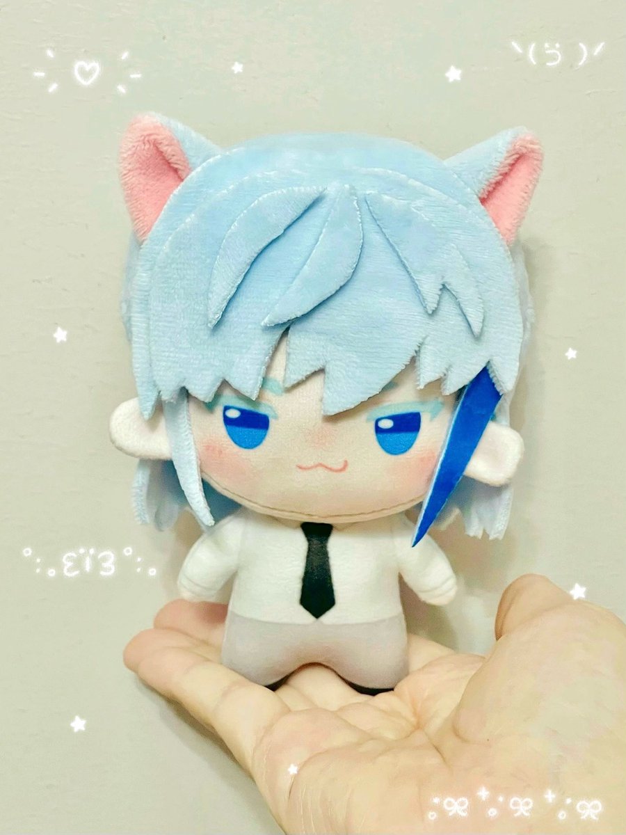 hersky203's tweet photo. 这段时间接一条龙定制接到熟人了!是很坏的蓝色坏猫!!#昆aa #khun #신의탑 #TowerOfGod #神之塔 https://t.co/uWbOvsYNys