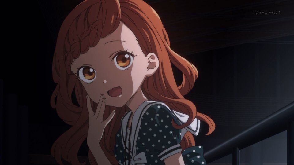 Young Ladies Don't Play Fighting Games 第6話 ツイート画像 1