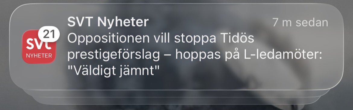 ErikGavell's tweet photo. ”Neutrala SVT” strikes again…. https://t.co/QNVa1jvvdS