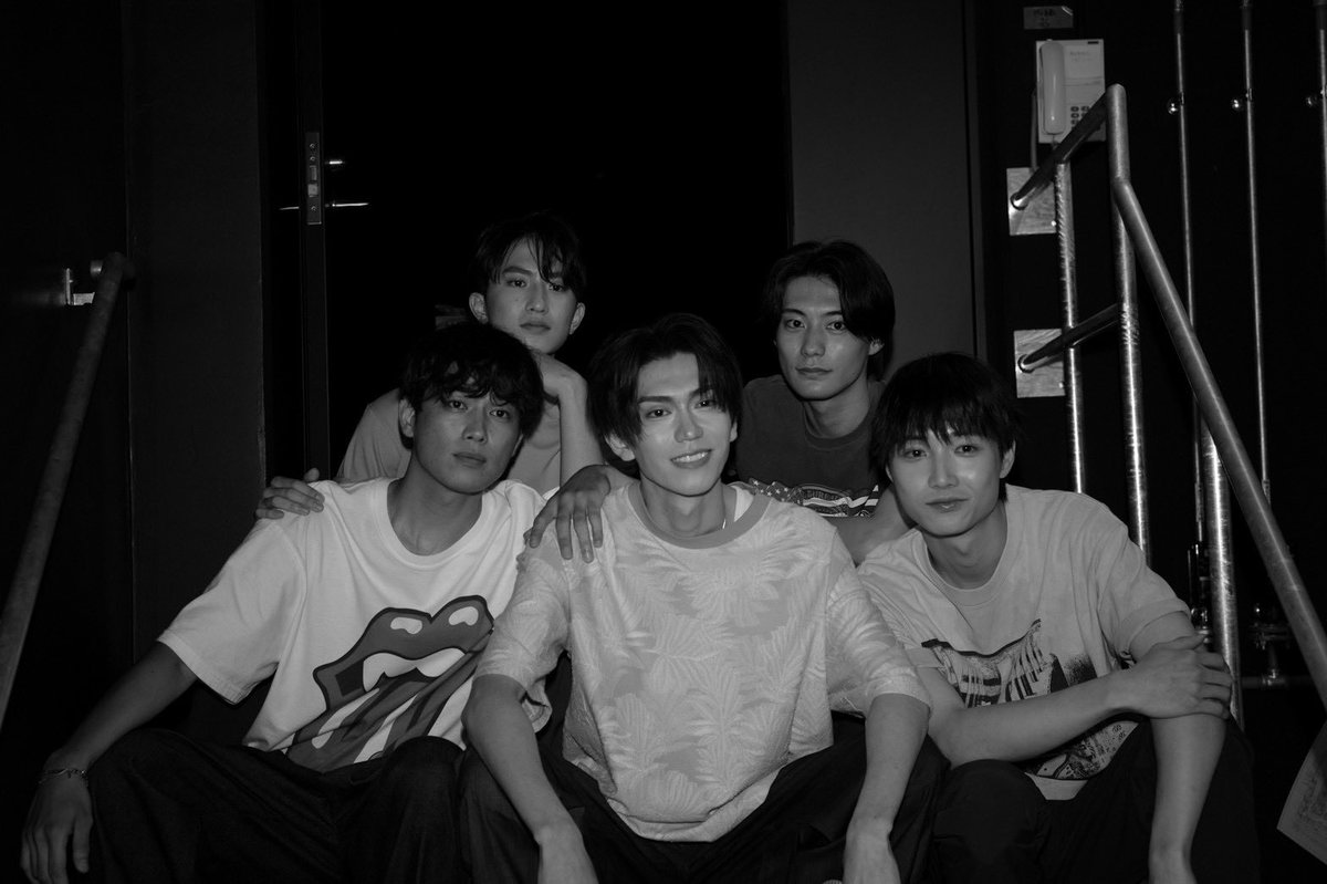 soichi_itose's tweet photo. HORIPRO ACTORS LIVE~episode5~
2日間ありがとうございました！！！ https://t.co/z6aUiWRCq5