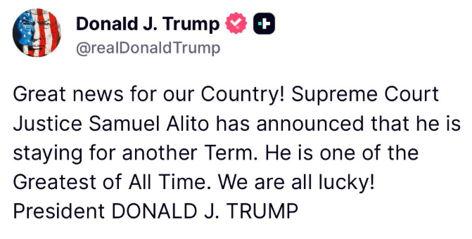 SlowSundayLife's tweet photo. This is great news! https://t.co/H8uBe0Ypyj