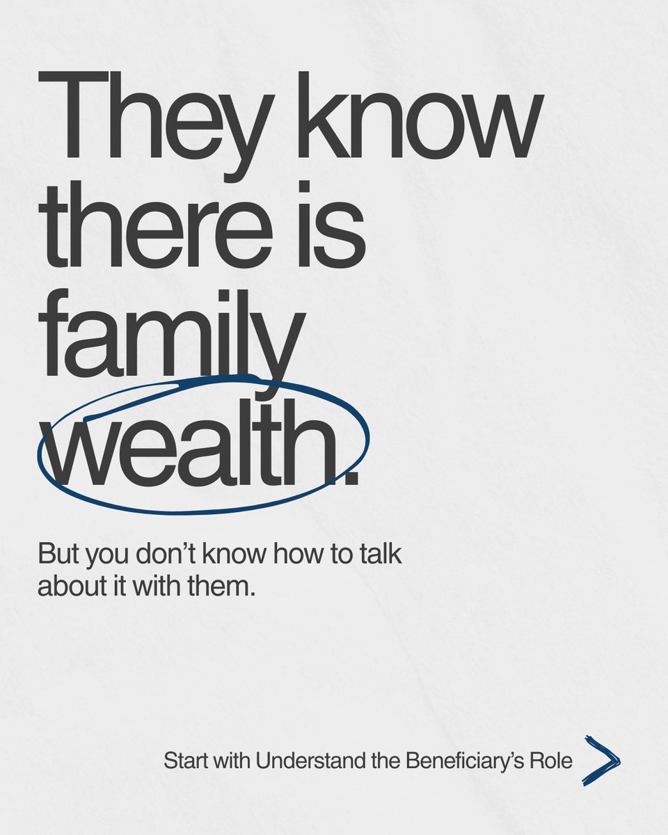 TamarindPartner's tweet photo. Preparing children for wealth does not require perfection.

It can start with a shared foundation. 

Tamarind Learning has content that builds confidence, no matter your starting point.

Get started with a free trial: https://t.co/1wnuYal7yx https://t.co/drSk8IRBUE