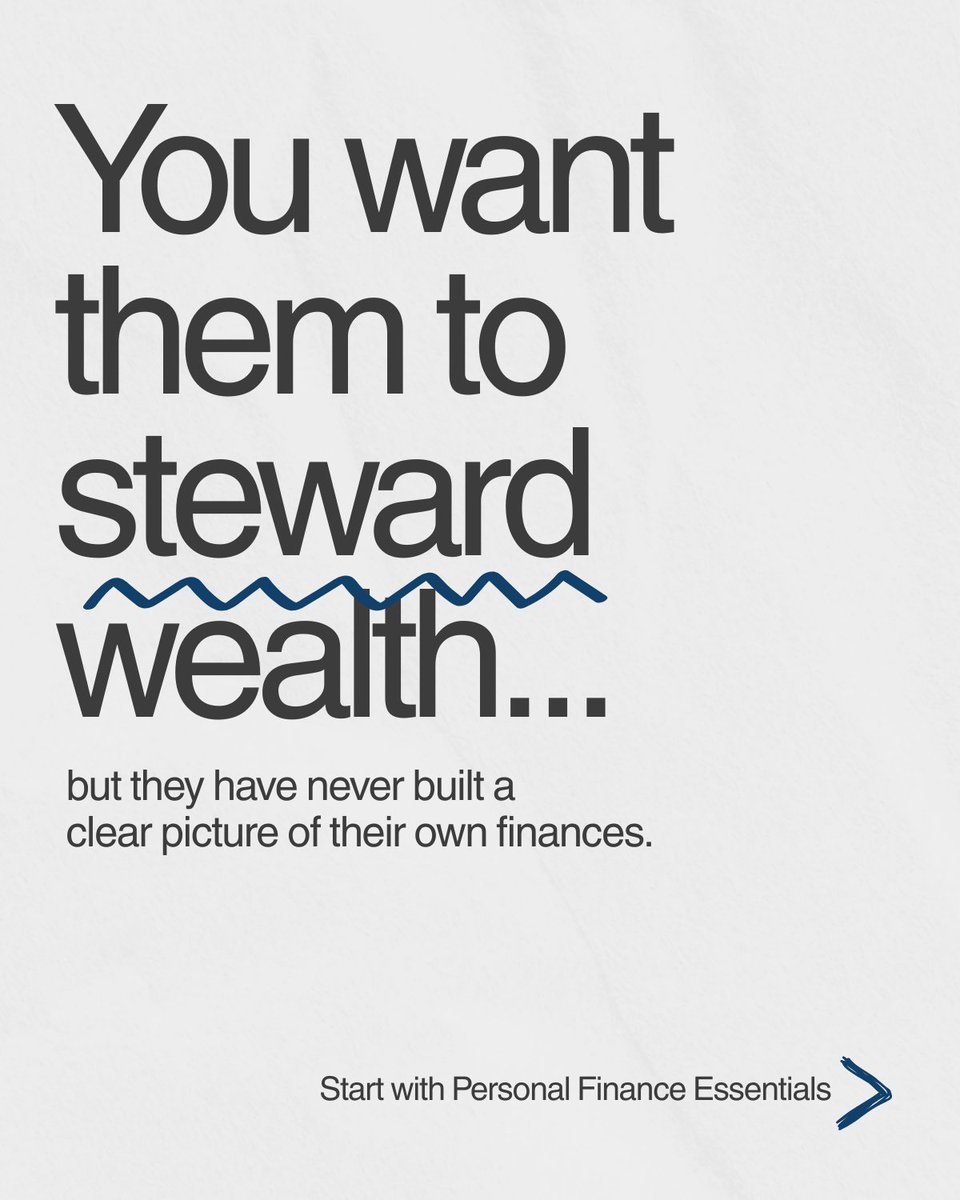 TamarindPartner's tweet photo. Preparing children for wealth does not require perfection.

It can start with a shared foundation. 

Tamarind Learning has content that builds confidence, no matter your starting point.

Get started with a free trial: https://t.co/1wnuYal7yx https://t.co/drSk8IRBUE