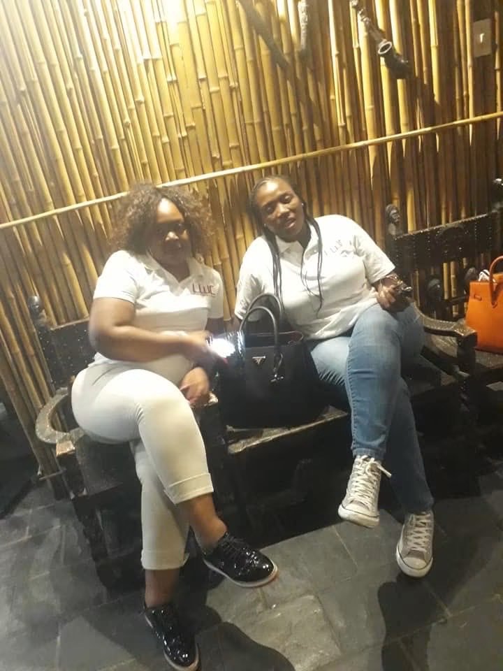RevoGangSta777's tweet photo. 🚨 THREAD: South African youth are being exploited by a Zimbabwean and we need to talk about it.

For over 9 years, a marketing agency called LWC Holdings has been operating with 30+ employees, working with major brands like @Netcare, @SABreweries, and @StarbucksSA—yet the Department of Labour has NO record of them. Zero. Zilch. 🧵👇