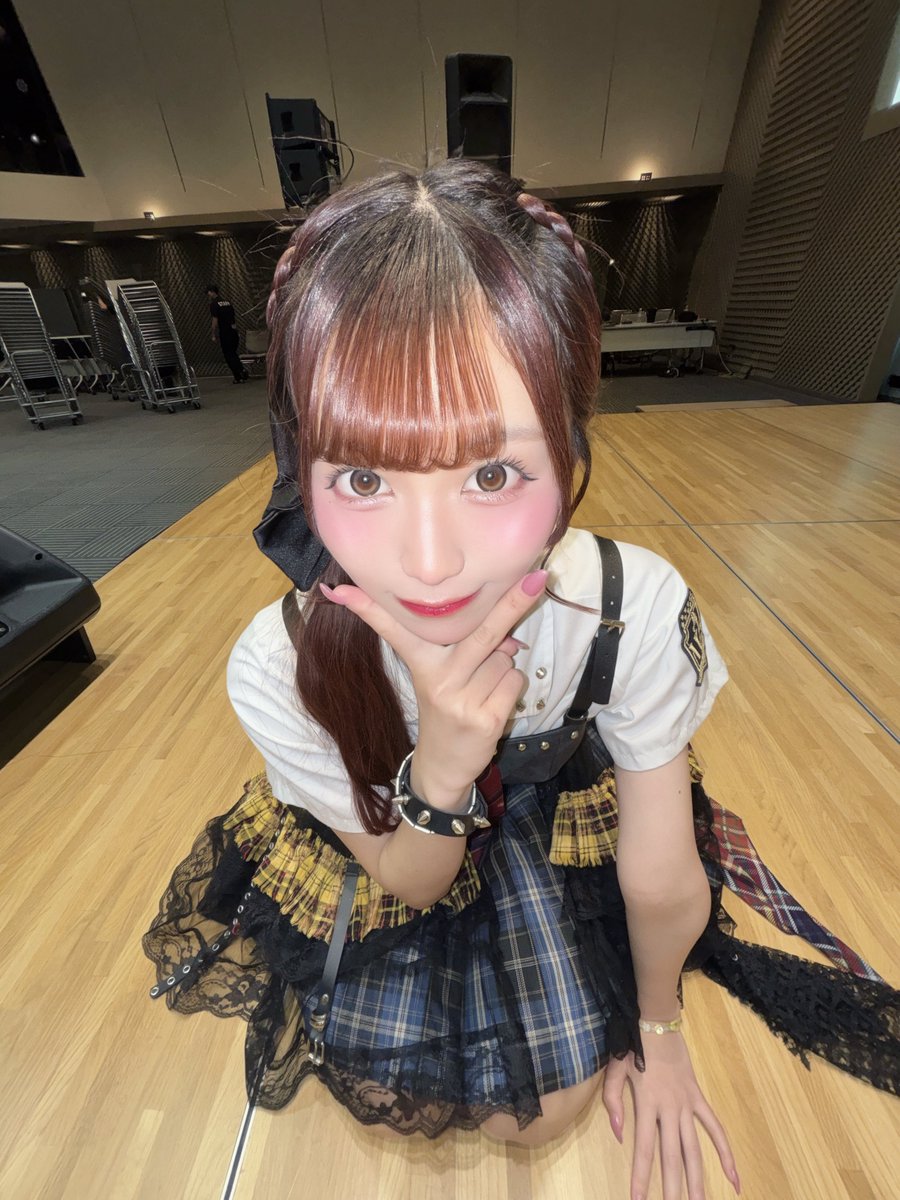 NICO_whsp's tweet photo. #ホワスピサマー 夏の大特典会❕
ありがとうございました🍉ﾊﾟｸﾊﾟｸ

縁日も撮影会もライブも❕幸せでした
今日出会えたみなさんとまた会えますように❤︎ https://t.co/hIrBfAYl5T