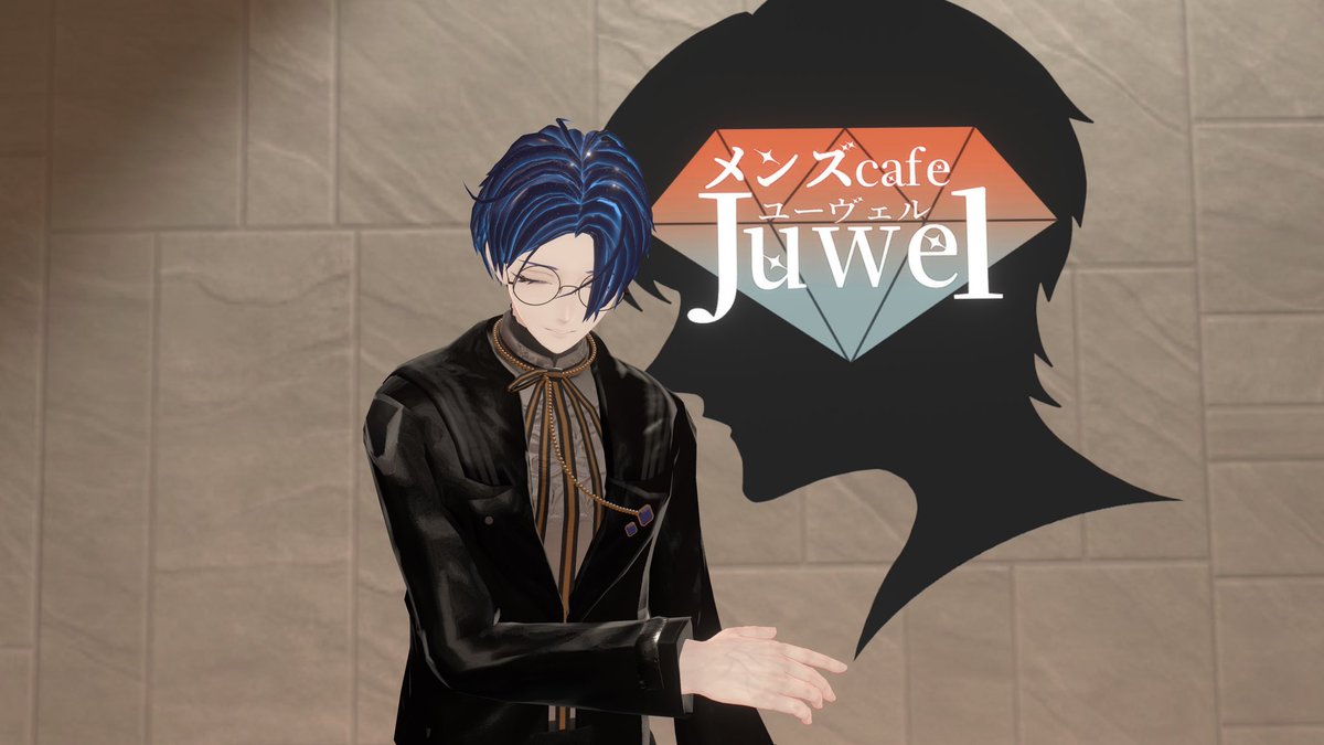 JewelCafe62622's tweet photo. 【宝石紹介】

ブルーサファイア

【石言葉】
誠実・慈愛など
いつも静かにまわりを見守っている。
【一言】
気が向いたら遊びにおいで。オーナーの言うことはちゃんと聞くようにね。
#VRC_Juwel https://t.co/Egh0s7Y7Lz
