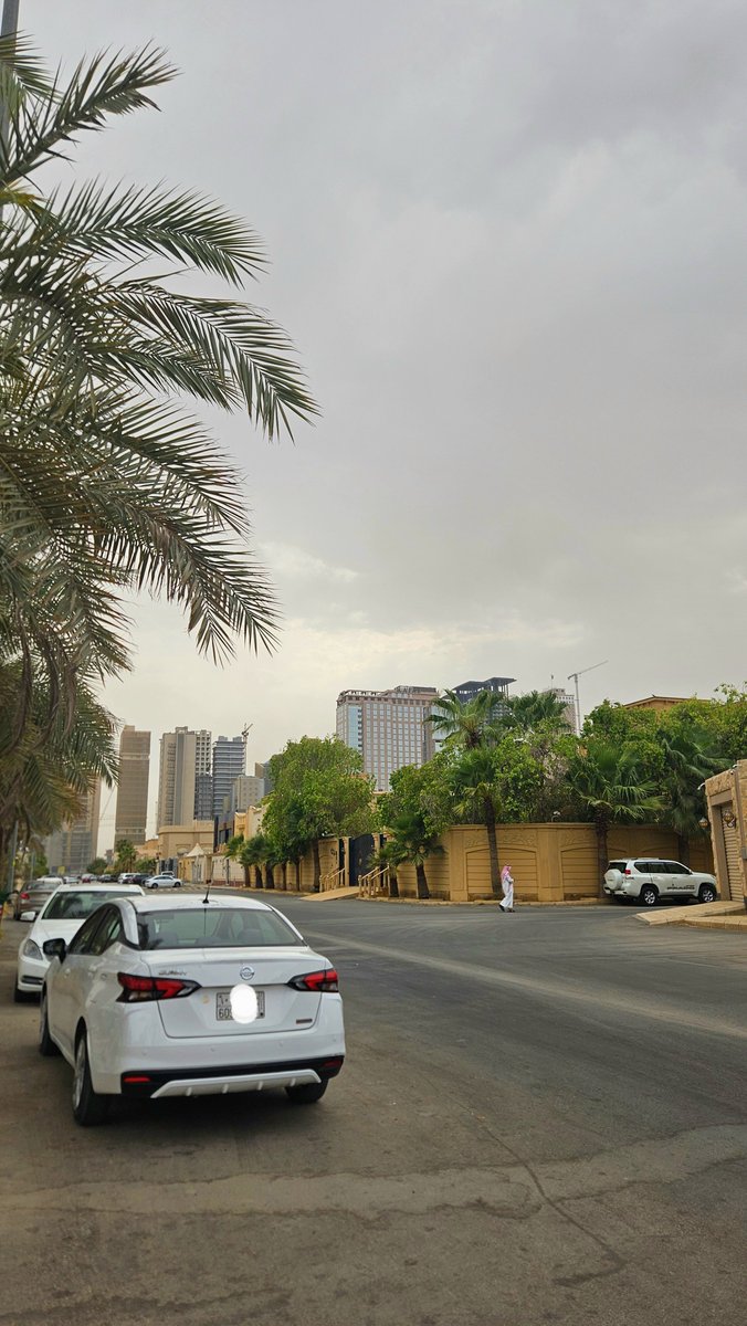 91abo_omar's tweet photo. غيوم أغسطس شمال الرياض اليوم💚
هطول أمطار صيفية على الوسطى نادر، وإن حدث ففي أضيق نطاق، لكنه في وسط ٢٠٢٢ كان حالة استثنائية واسعة غزيرة https://t.co/1PrVNvKOeV