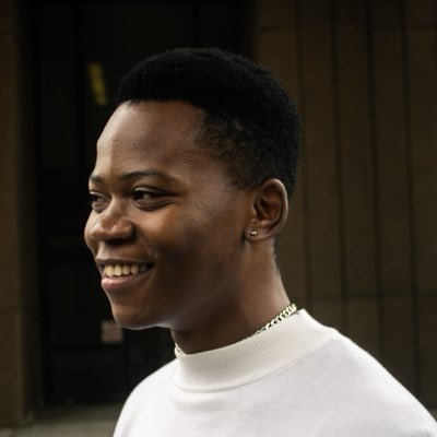 RonaldNT's tweet photo. #NewProfilePic https://t.co/ulAVPB598Z
