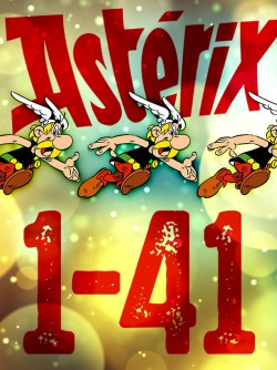 RosebudBooks's tweet photo. Kaikki 41 Asterix-albumia suoraan pakasta yhtenä pakettina! Hanki gallialaisten seikkailujen historia yhdellä ostolla – metsästä villisikoja äläkä puuttuvia osia!
https://t.co/VwQXRICqeo https://t.co/6gTemqsoWE
