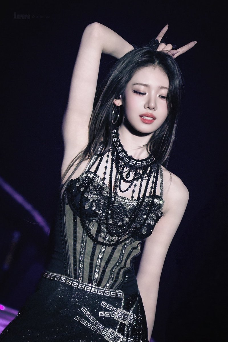 Aurora080814's tweet photo. 260811

#RORA #로라 #BABYMONSTER #베이비몬스터 https://t.co/xQUi1bulln