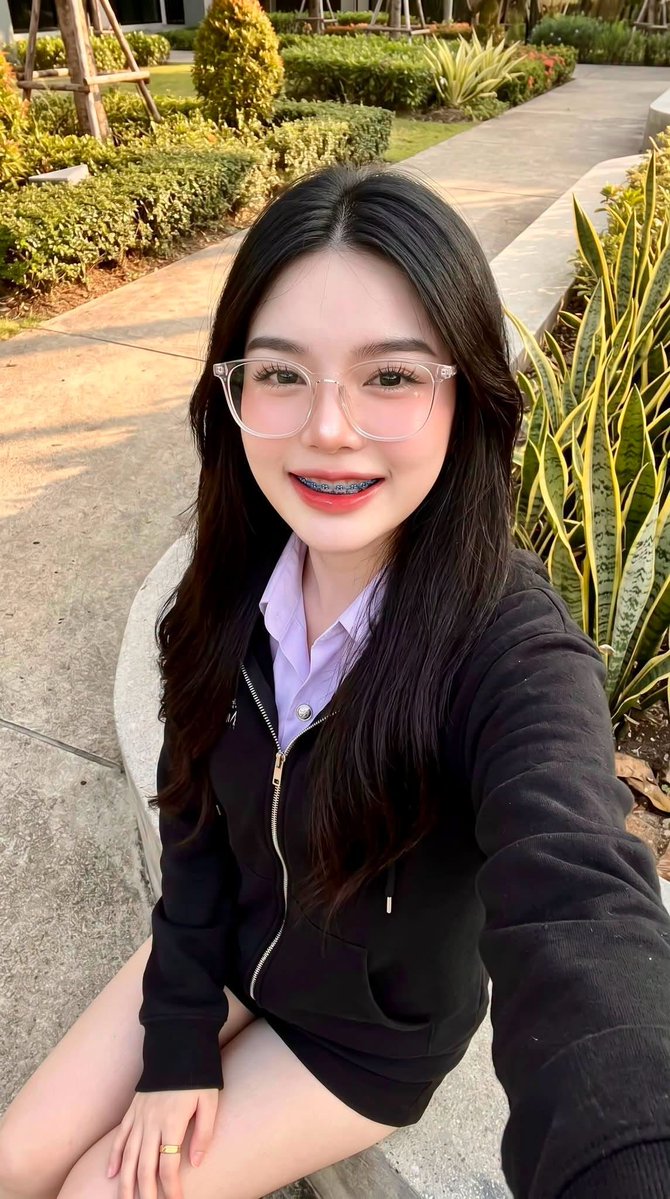 Jukeboxx69's tweet photo. อะไรนะพรุ่งนี้หยุดอีกแล้ววววว 😝😋😝 https://t.co/iWUD534Opz