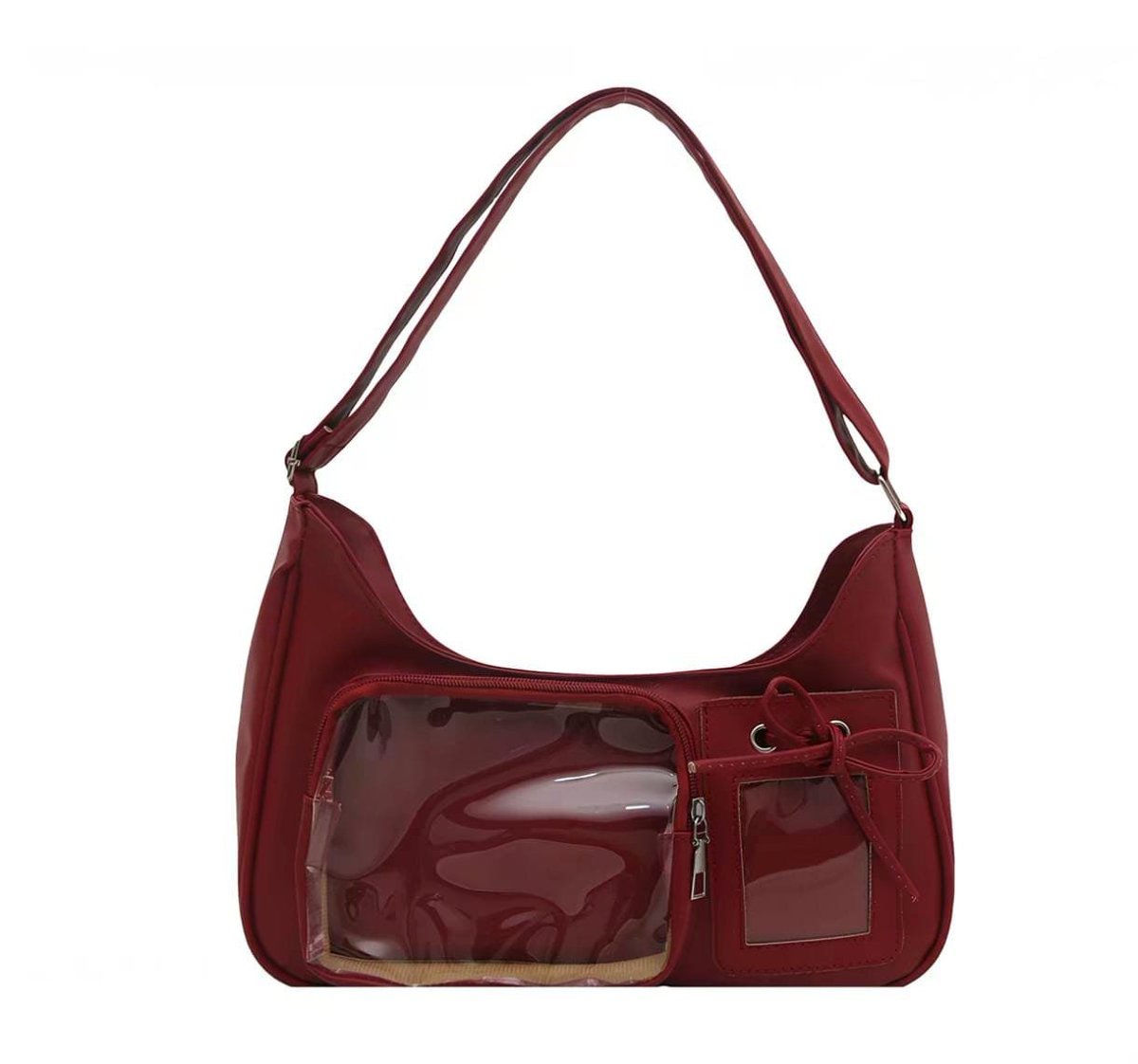 moonhiro_'s tweet photo. 🛍 TAS D 🛍

💸 Price : 117k
💳 DP : 95k
🌈 Warna : Red, silver, and black

✅️ Bersih INA
✅️ Shopee
❎️ Belum termasuk admin dan packing 
❎️ Belum ongkir ke rumah kamu

📌 Harga Bersih INA dapat berubah (naik/turun) mengikuti berat/volume aktual barang. https://t.co/cKAoqnb39c