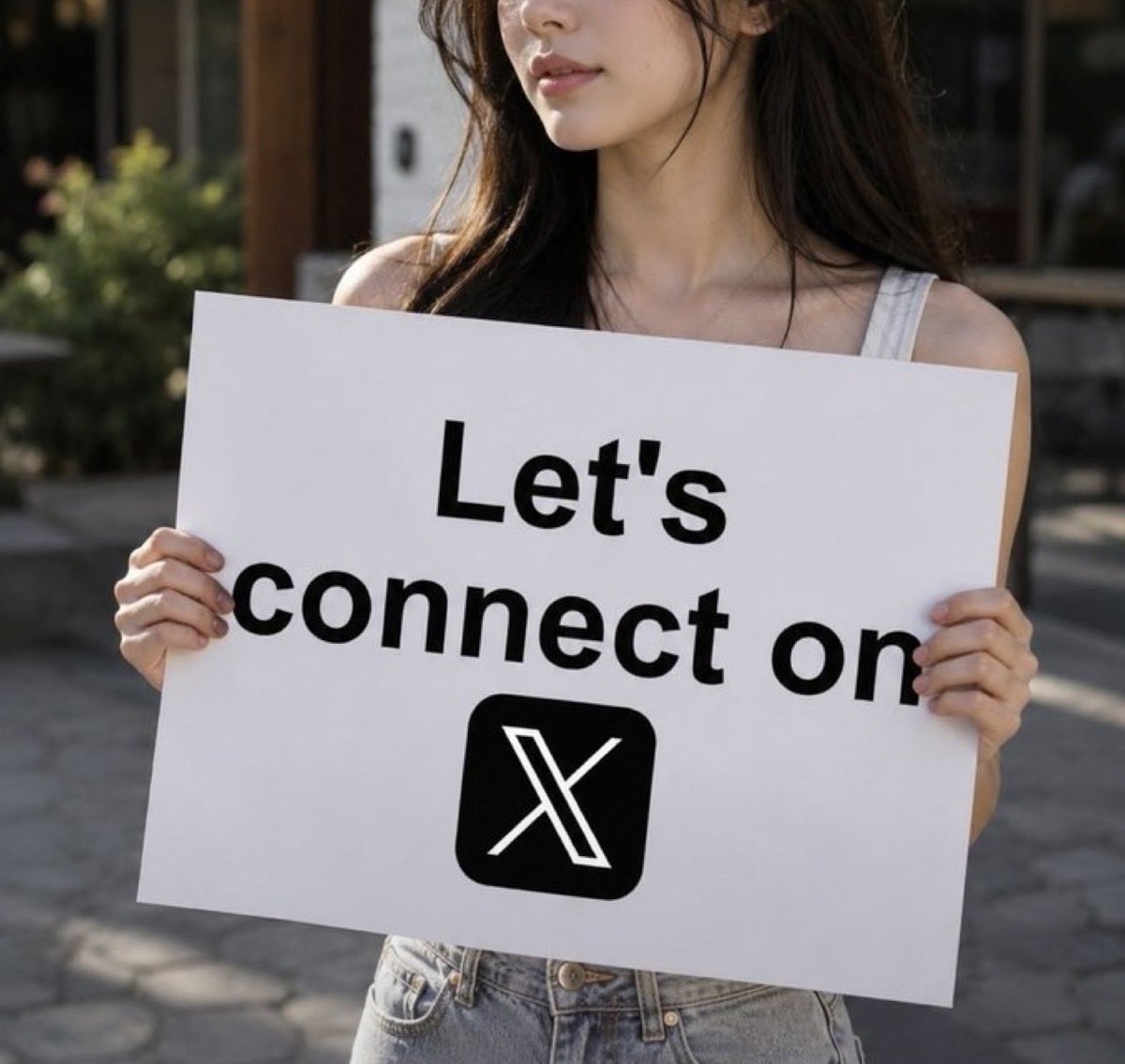 UCxmn's tweet photo. If you can follow someone back in seconds, write "follow back".👇

Mutual💯Mutual💯🤝✅💯👑👋👍 https://t.co/JimopVfUlM