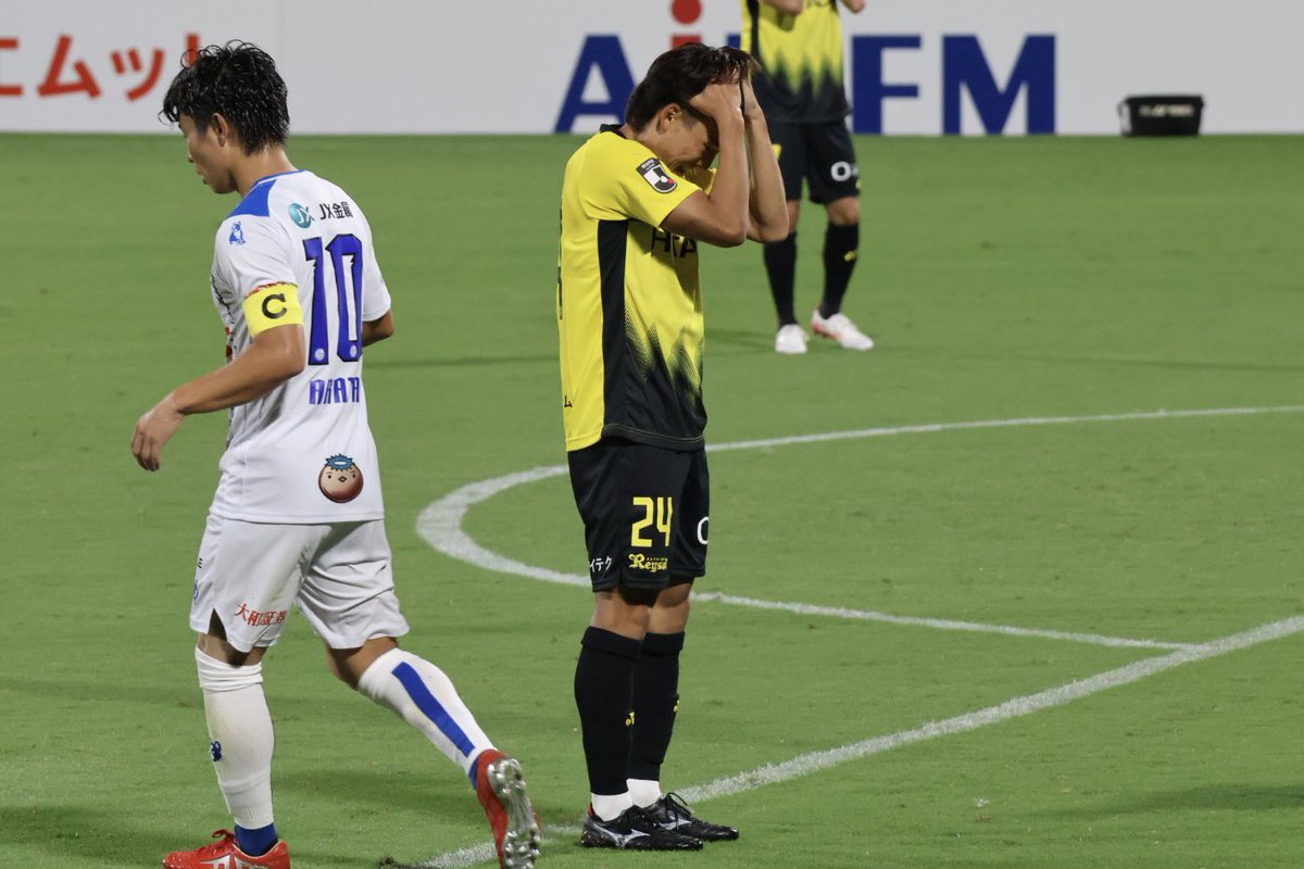 1vtbg0's tweet photo. 260808 チャンスクリエイト1位🎖️ #reysol #久保藤次郎 https://t.co/WsTPuSkyZo