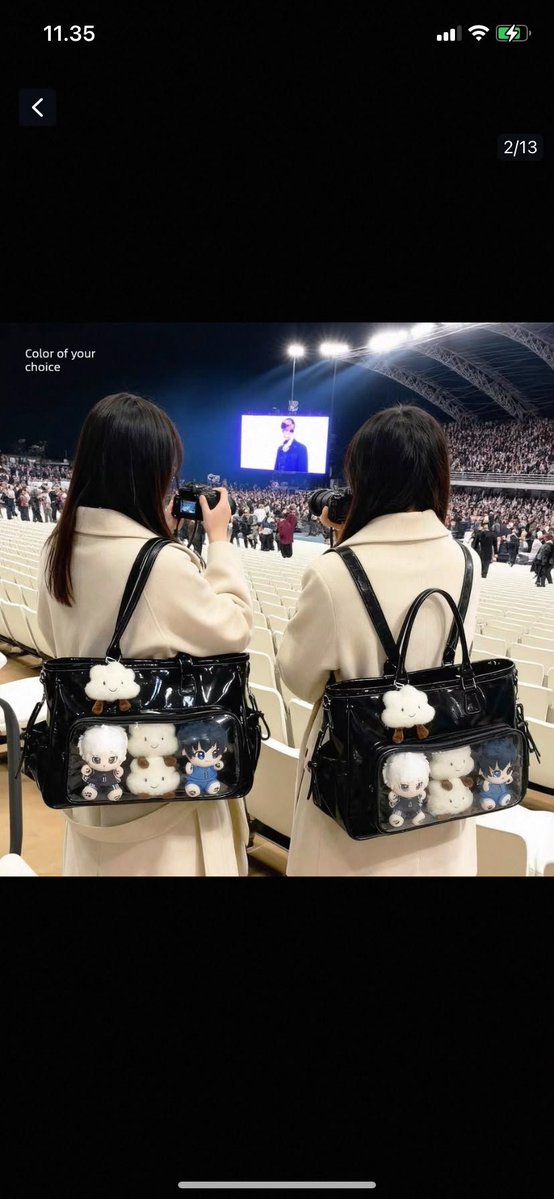 moonhiro_'s tweet photo. 🛍 TAS E 🛍

💸 Price : 264k
💳 DP : 220k
🌈 Warna : Black

✅️ Bersih INA
✅️ Shopee
❎️ Belum termasuk admin dan packing 
❎️ Belum ongkir ke rumah kamu

📌 Harga Bersih INA dapat berubah (naik/turun) mengikuti berat/volume aktual barang. https://t.co/QseeefhiKh