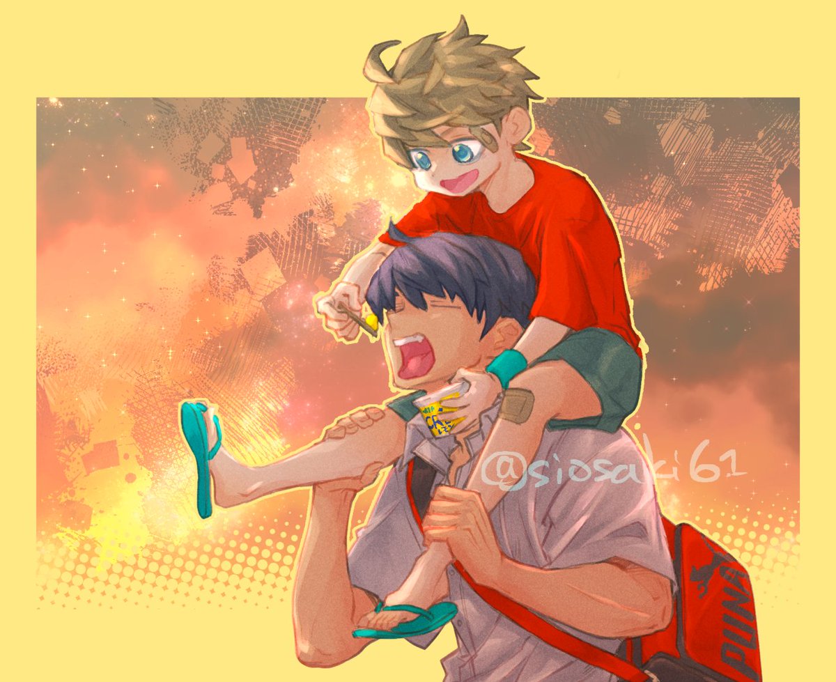 siosaki61's tweet photo. It’s been a while! This account previously focused on fan art, but I’ll now be using it to share original artwork and open commissions.
My commission info and services are all up on VGen — feel free to take a look if you’re interested: https://t.co/PR4Mk6Iyel
Thank you for sticking around, and I’m looking forward to creating more! ✨