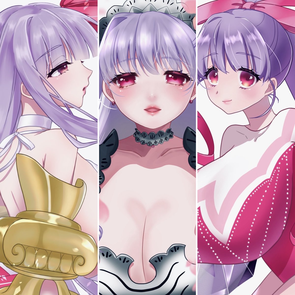 hotaru_candy tweet picture