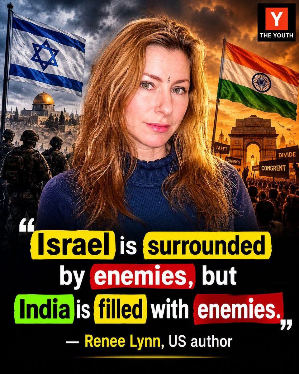 Voice_For_India's tweet photo. Also, India is both surrounded by enemies and filled with enemies. Correct 💯 https://t.co/EM6Q1a1aoQ