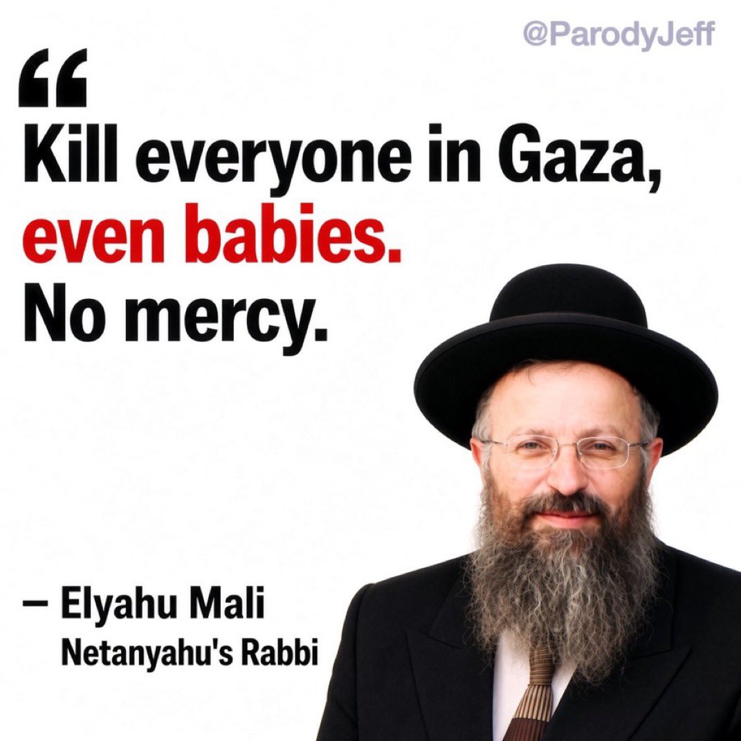 TheRISEofROD's tweet photo. Fuck the jews https://t.co/sGInTe76os