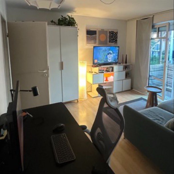 iamzioraa's tweet photo. “Two years ago when I moved to Germany vs Now”

Man shares his growth experience in Germany https://t.co/fNSLwGhuvV