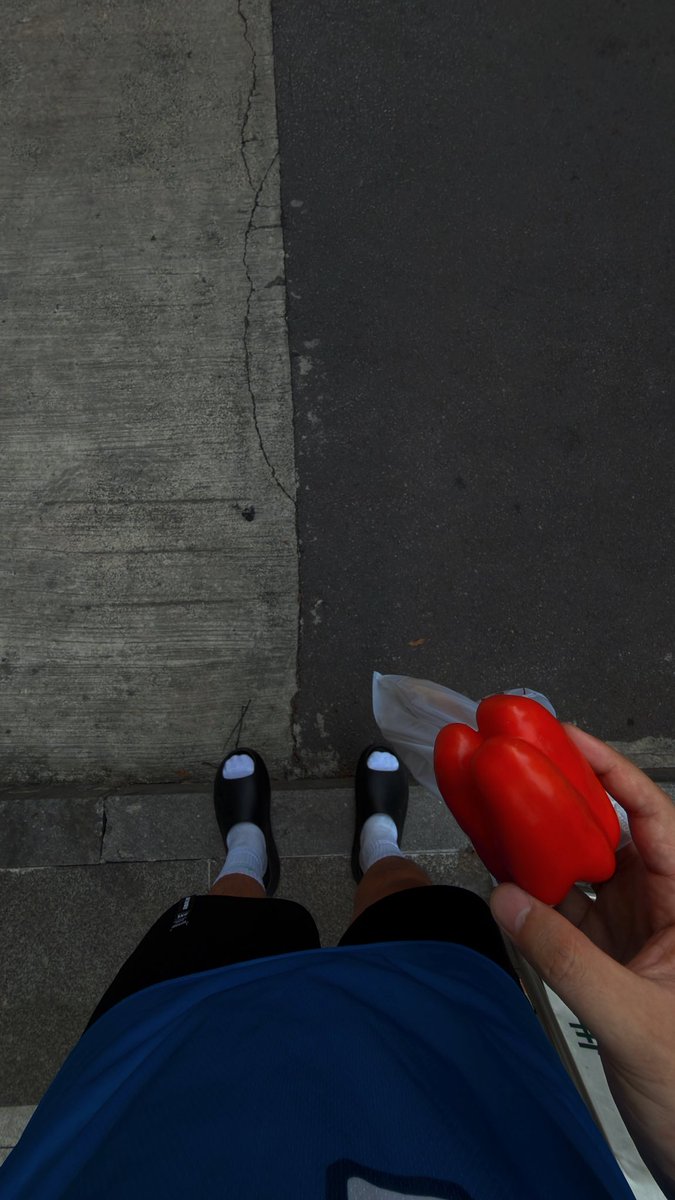 Asen_yeah's tweet photo. 🌶️ https://t.co/Qak3Kz2GYr