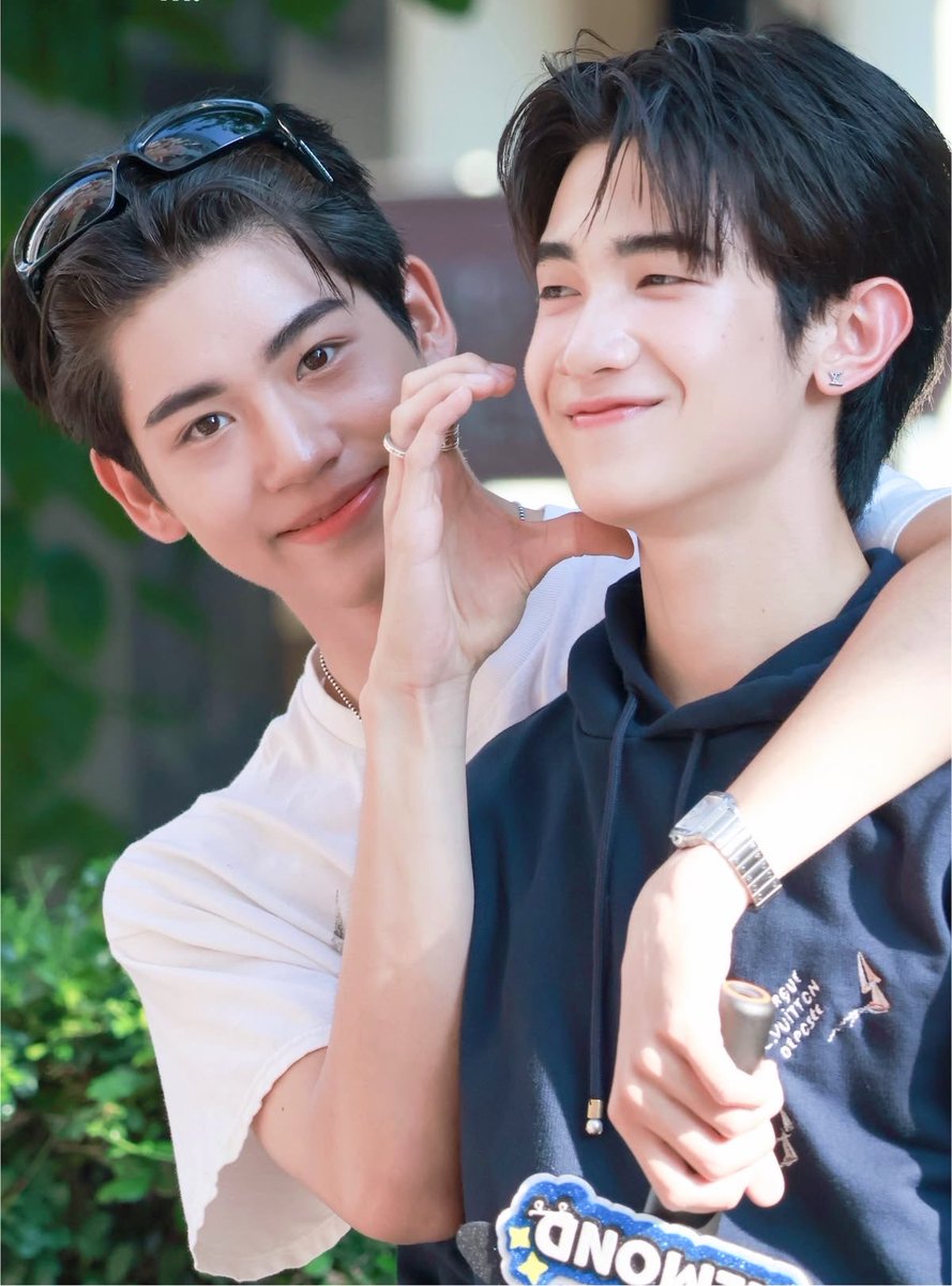 merrimixmas's tweet photo. หวานจริงๆ 😌 https://t.co/RhhVQWysqS