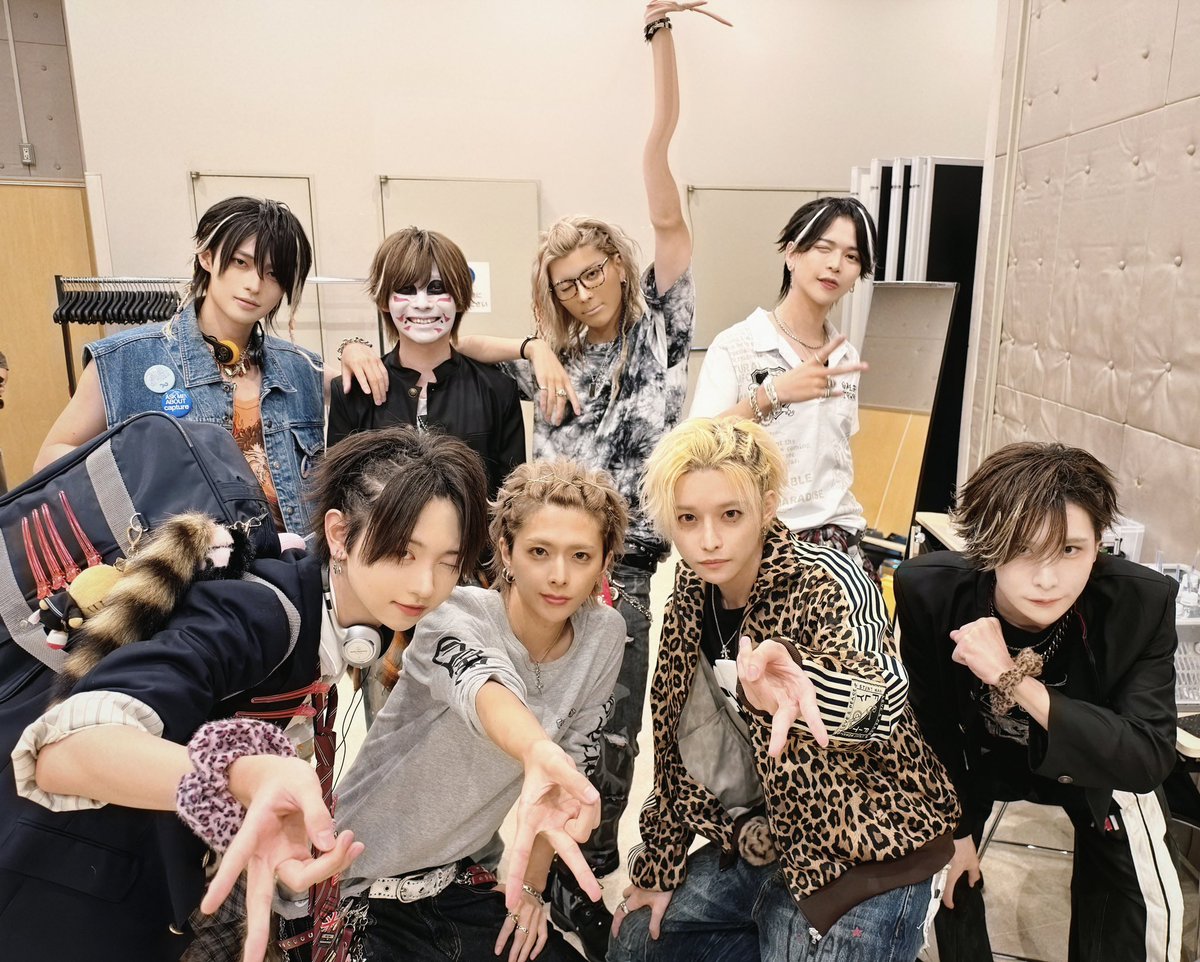 lovesick_info's tweet photo. #らぶしっく 鬼ギャル案件あげぇ🌺💘 https://t.co/zYgNDfUheh