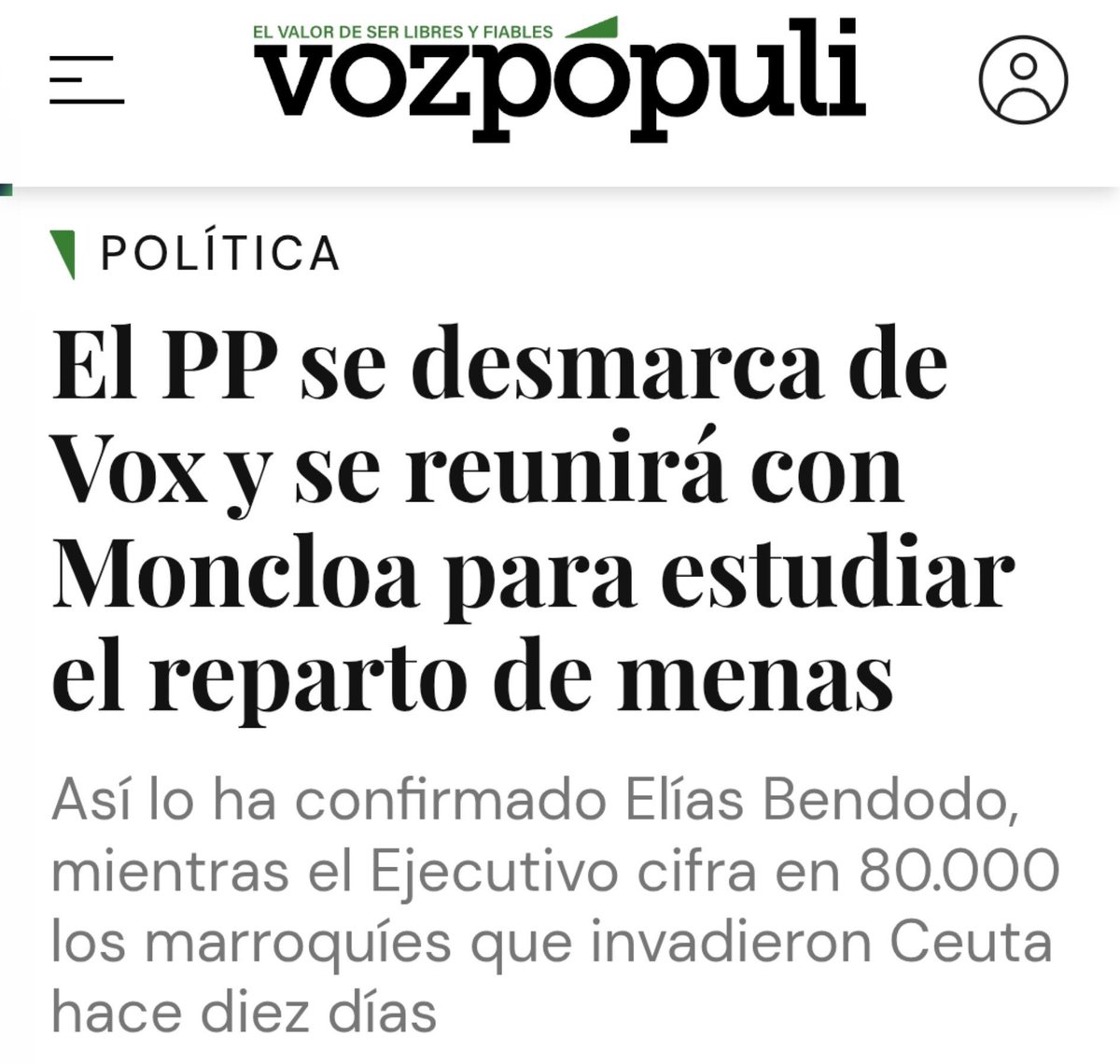 JosemaVallejo's tweet photo. Llevo años diciendo dos cosas:

1️⃣No hay problema del PSOE que el PP no se empeñe en solucionar.

2️⃣Se llama PP porque PSOE ya estaba cogido. https://t.co/e0WQZXNhwA