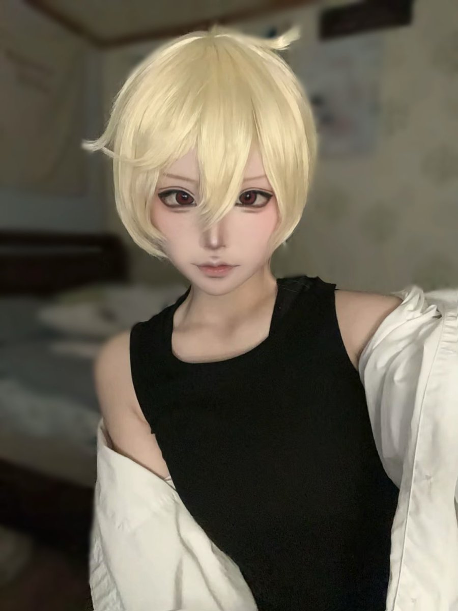 __ci31's tweet photo. #cosplay https://t.co/Ah8tL9YoOC