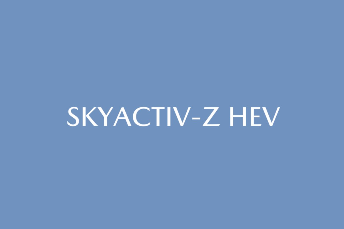 taku2_4885's tweet photo. 【ブログ更新✍】

マツダが「SKYACTIV-Z HEV」という商標を日本に続いて海外でも出願していました。
新型CX-5から投入されるストロングHVの正式名称が有力ですが、ペルーだけでなく米国や欧州でも出願を済ませてる可能性があるかもしれません。

（ブログURLはリプライへ） https://t.co/UCe9w7uu8E