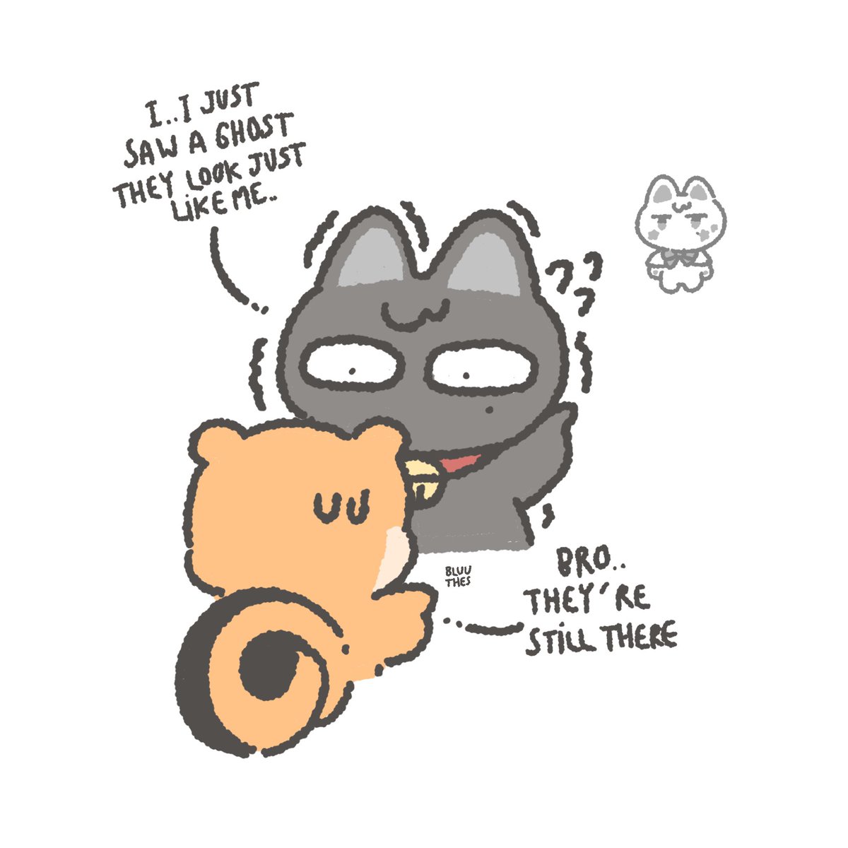 bluuthes's tweet photo. pt2 ? 🤣 https://t.co/rp2CHasIw1