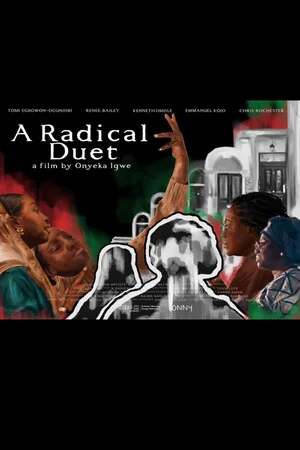 AfricaNowOnline's tweet photo. NOW 9-10AM @WPFWDC https://t.co/klOuYDBpf6 #VoiceswithVision w @Netfafree &amp; Craig Hall feat. #AfricanDiasporaInternationalFilmFestivalDC film #ARadicalDuet about #FunmilayoRansomeKuti &amp; #SylviaWynter w filmmaker #OnyekaIgwe &amp; More  @NYADIFF @AfWrldNwPrj https://t.co/zbpXb4AZKL