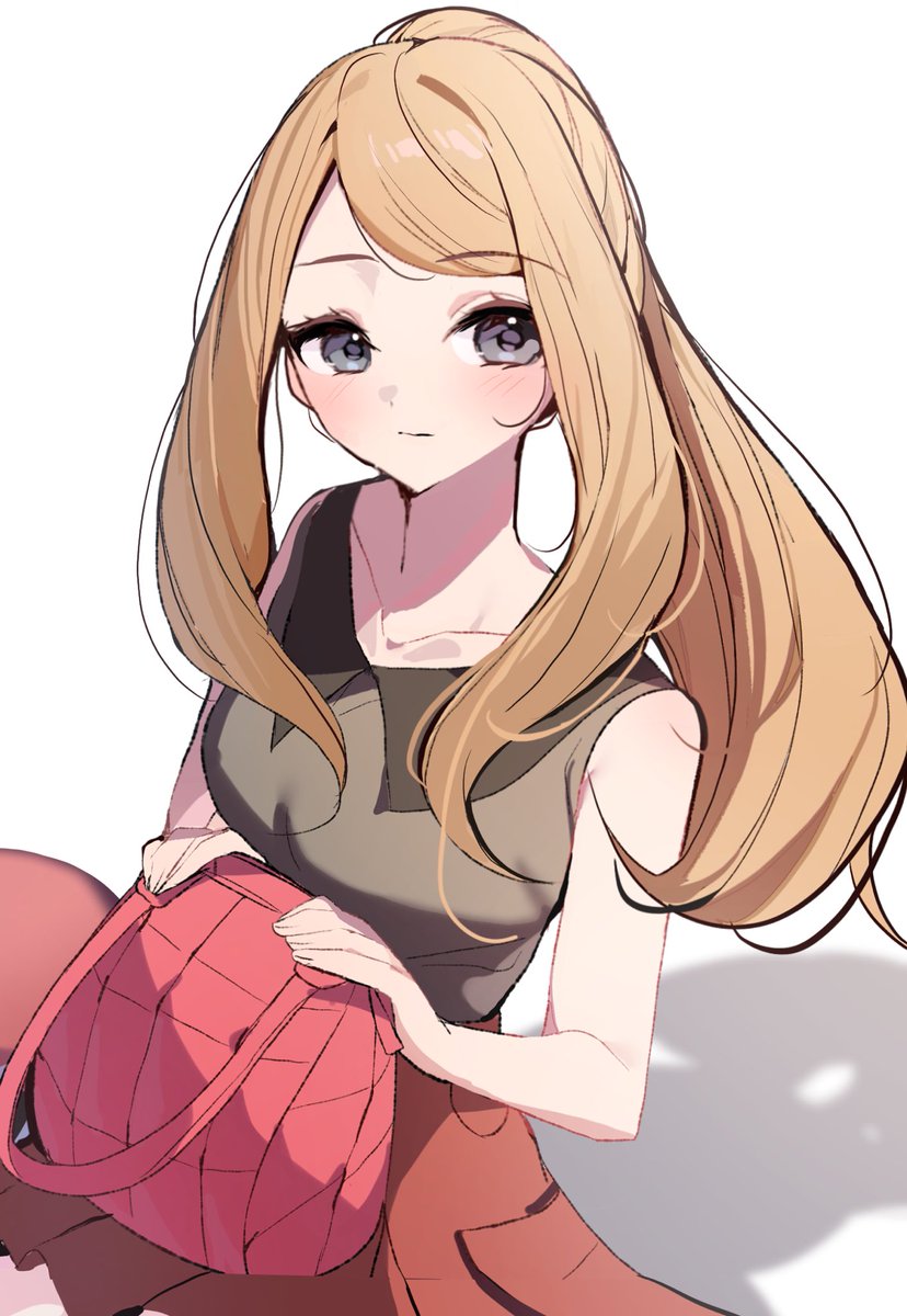 Post by にぃ on X: ｾﾚﾅ ちゃん