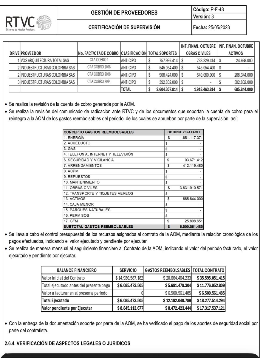losetodo_col's tweet photo. Evidencia de los anticipo donde iradio le realizaban pago de anticipo, y donde iradio se subcontrataba, esto es lo tiene que mostrar y denunciar, la red de funcionario y contratista expuesto y que trabajaron para Iradio como lo tenemos evidencia de los ingenieros de campos Frank arrieta, Germán Gamboa, que todas la estaciones de Antioquía en el olvido dañadas abandonada, operadores de campo, con el apoyo Luis Leonardo Molina, que le aprobaba en pago y instalaba estaciones que no contaba con la titularidad, y así varias cosas más que la vamos a ir denunciado @El_Justicier007 para que lo publique.