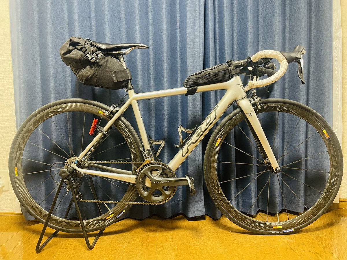 r_8630's tweet photo. 旅の準備中…… https://t.co/HQRenksXvZ