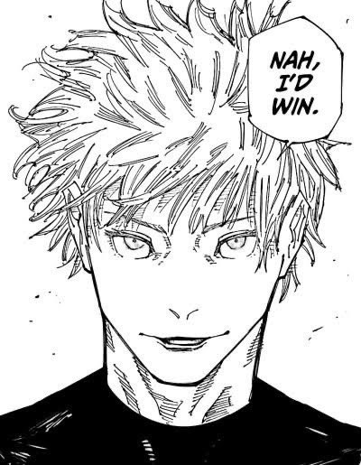 kkubluu's tweet photo. These two panels have the exact same vibe to me https://t.co/XelOTsOwFn