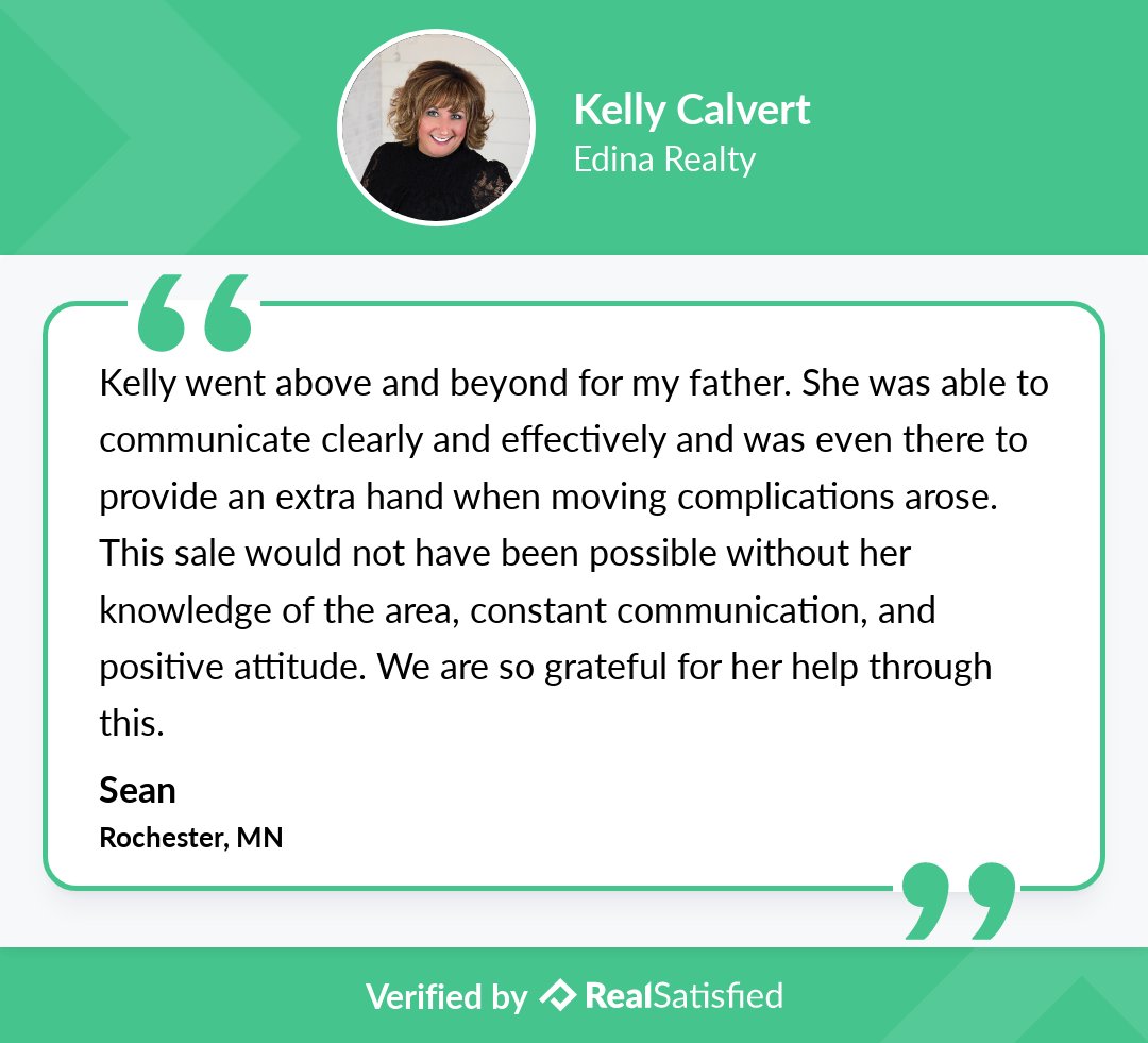 klcalvert's tweet photo. So, this recommendation has put me on cloud nine today.
See my reviews: https://t.co/2ZyE3RmC07
via @realsatisfied https://t.co/USfQwifF1D