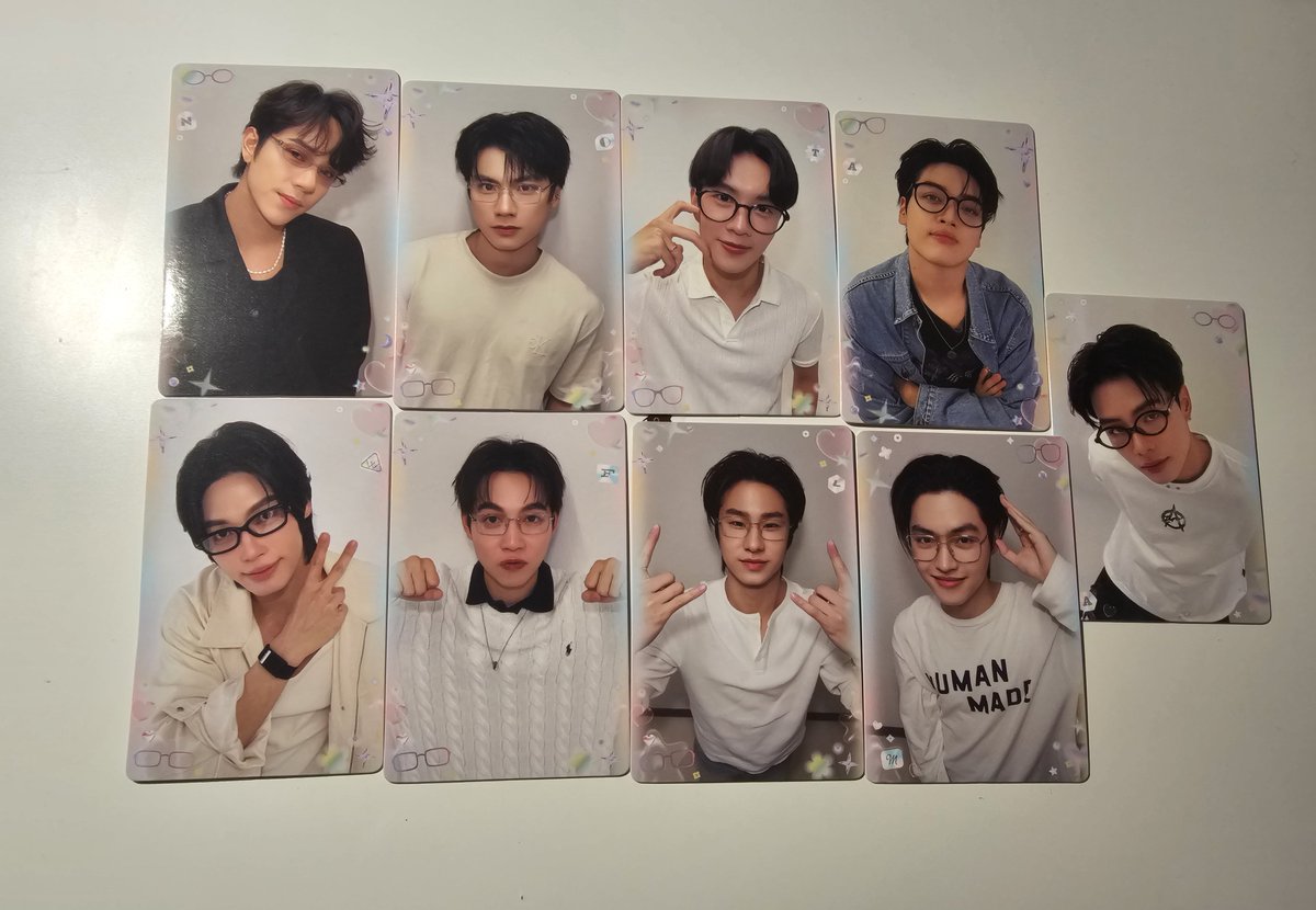 bu__mind's tweet photo. 📂 WTS | ปล่อย

♡ ใบละ 20 ♡

📮จัดส่ง 45 ฿ (พื้นที่ห่างไกล+20)

💗สนใจDMได้เลยน้า

#ตลาดนัดgmmtv #งานมหกรรมนิยายนานาชาติ2026xGMMTV https://t.co/HH73yXi9uz