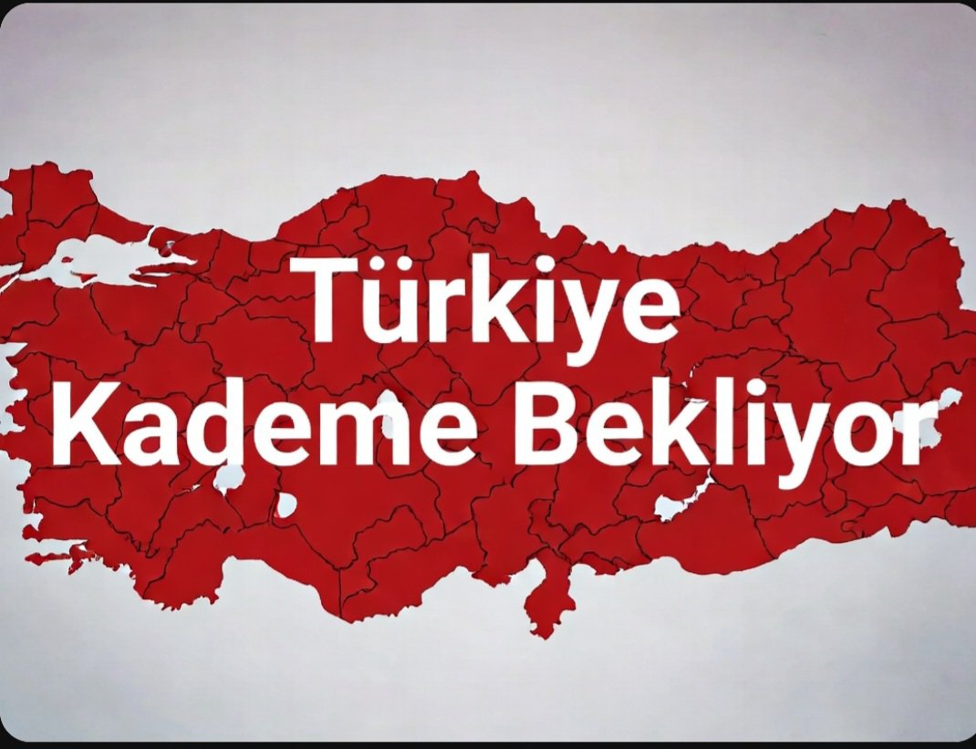 ferdi23_12's tweet photo. @isamesihsahin Verilecek En güzel haber 👇
#ÖnceKademeyiÇözün https://t.co/BiSP4uFHNq