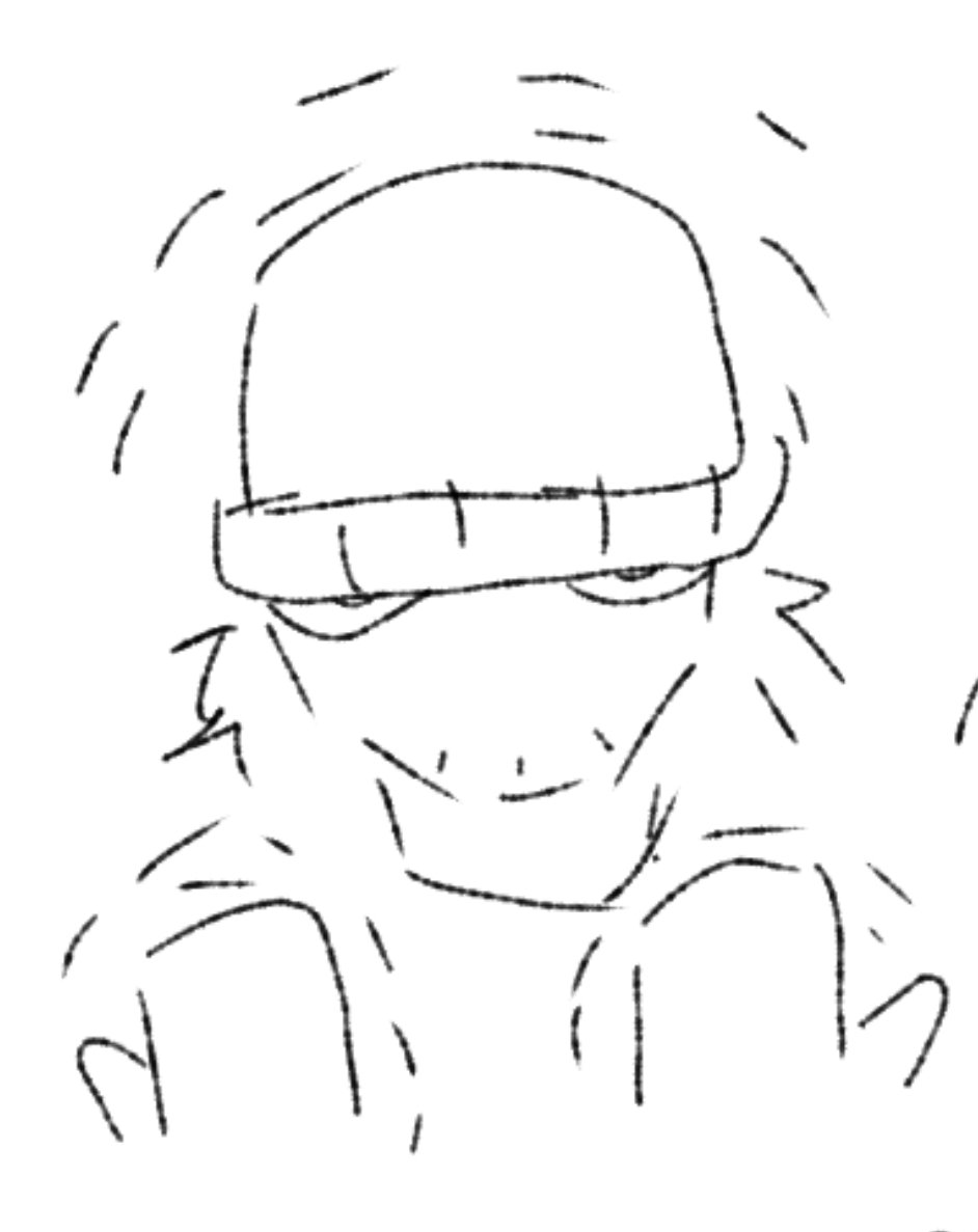 TombertT's tweet photo. Sorry for the lack of art, Ill go through periods of grinding like a maniac then tremors spike and I gotta cool off again, doing some light doodles to stay consistent though https://t.co/p6Tivekkrm