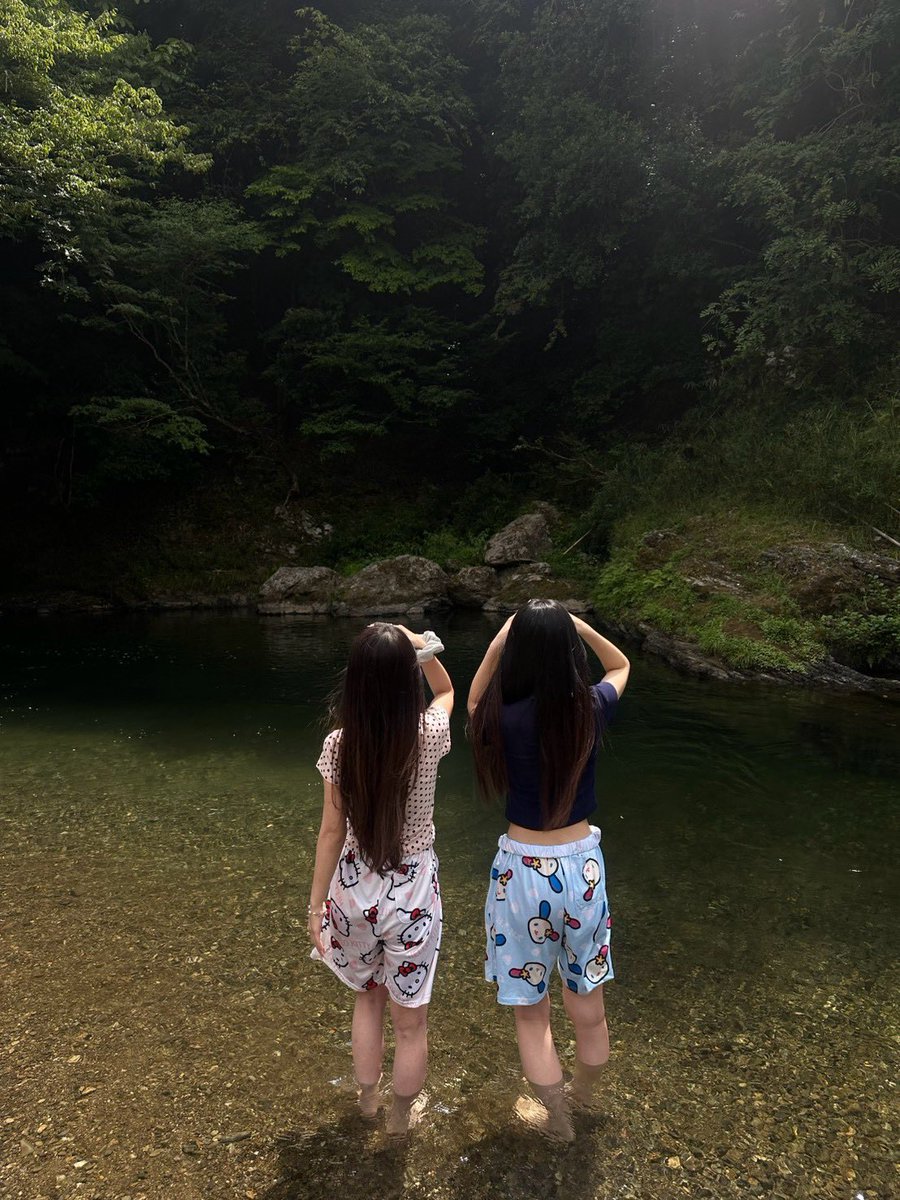 kitbadtz's tweet photo. 夏楽しめた> ·̫ < https://t.co/8kAmqAIrJa
