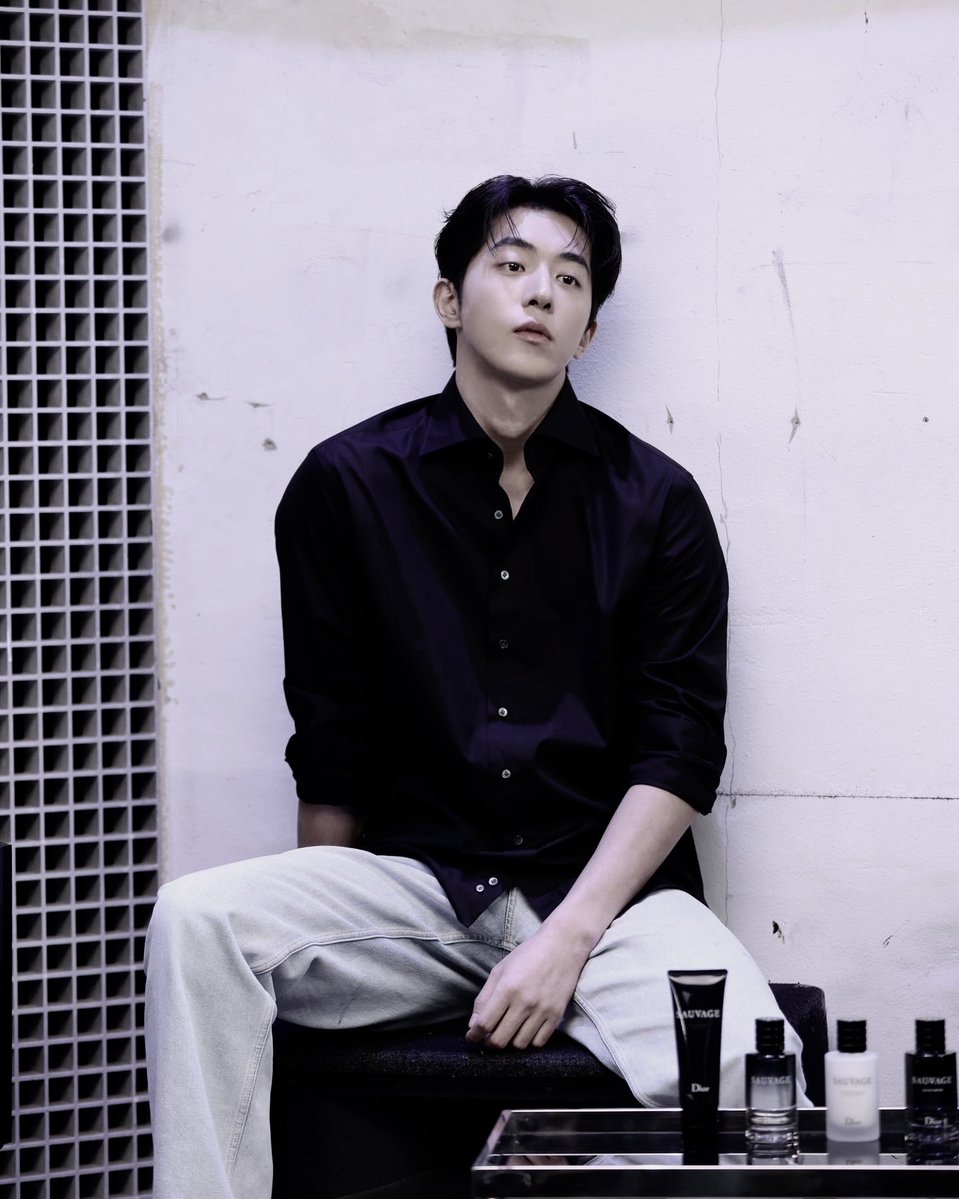 njoolhyuk's tweet photo. A whiff of freshness. https://t.co/PW8IXzkbt0