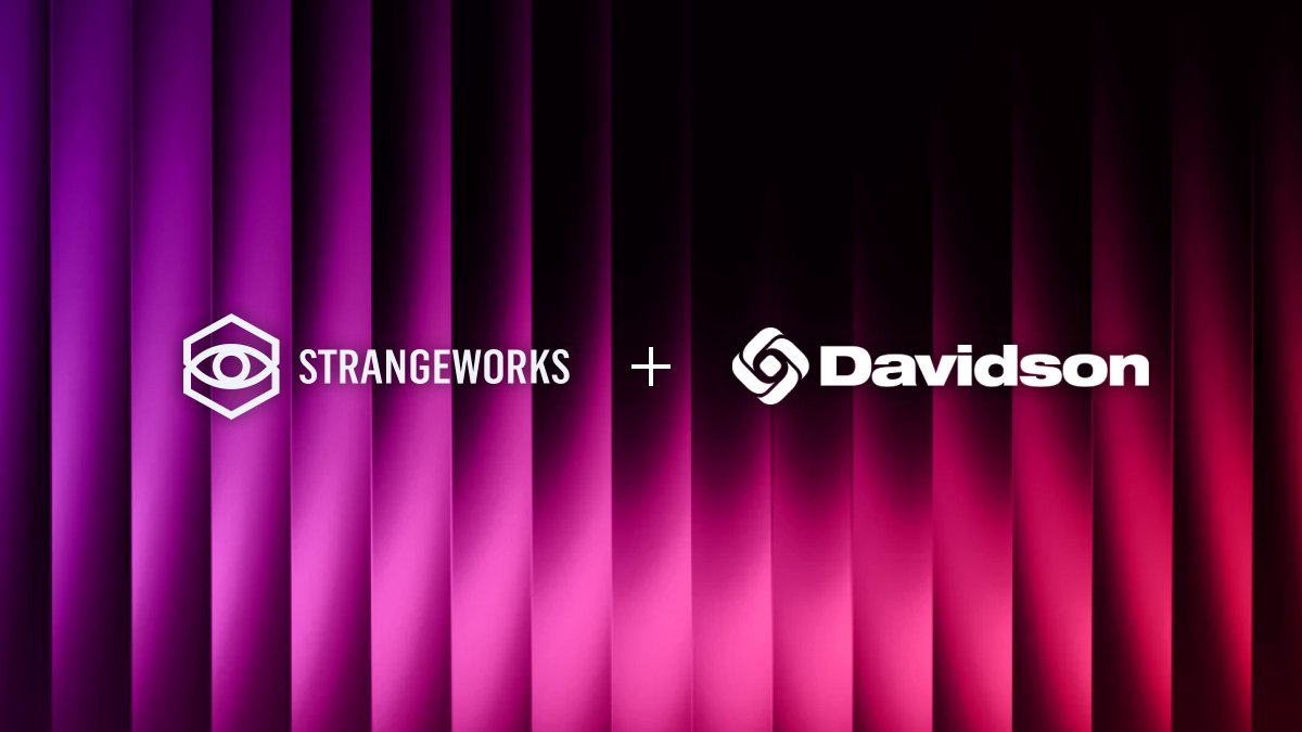 There’s no prize for using quantum. The goal is better outcomes.

Strangeworks + Davidson are teaming up to put quantum-enabled optimization to work on real def