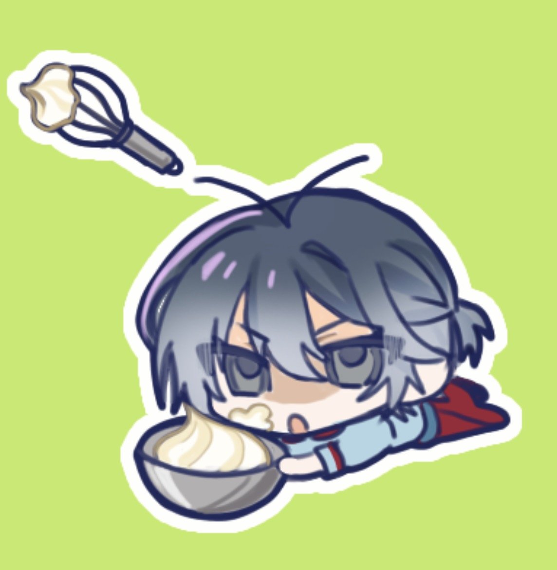 AHAAHAage1N's tweet photo. スイパラ- ̗̀ 🎂  ̖́-
#エイトリFA https://t.co/mDgaxAoRxm