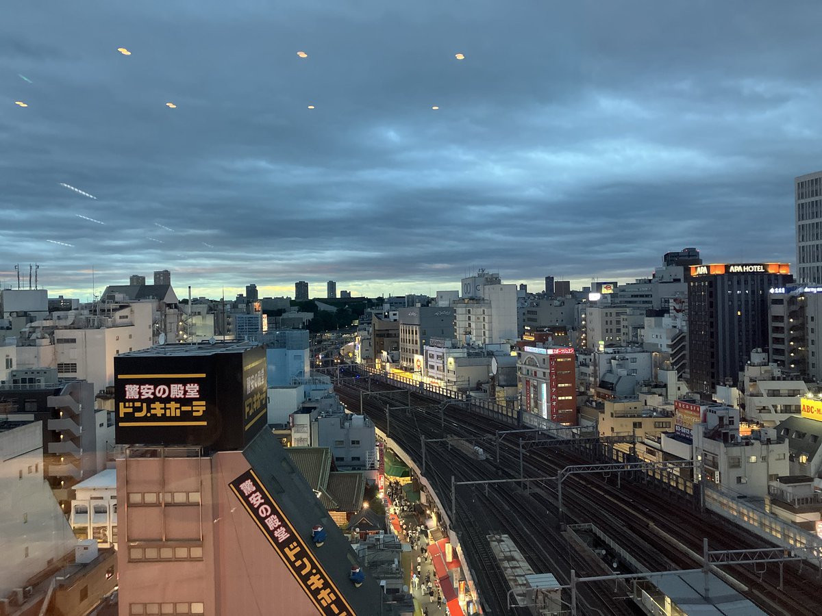 benny6918's tweet photo. 今日もめちゃくちゃ上野エンジョイしてきた、
大抵月1ぐらいで、上野にいてる https://t.co/7hOMVBDQMj