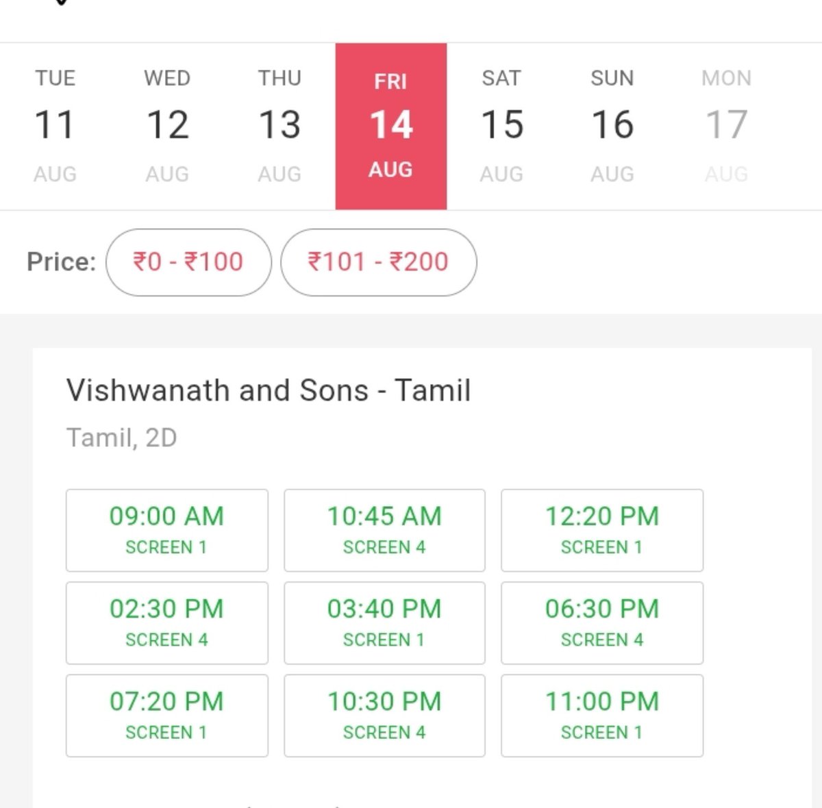 vijay88677's tweet photo. Proud be a Surya Fan...😇
Ticket pressure illa ✅
Matha fandom mathi tickets kku naai mathi alaya theva illa ✅
Surya sir neenga great 👍
#VAS #VASFDFS #nadippuarakkan https://t.co/IEt2PO8zsS