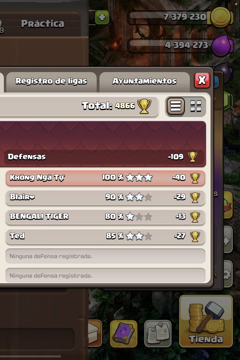 TOP_BASE_COC's tweet photo. As expected, the free slots are completely gone.

We are currently cooking up the first base on the very first day of the subscription, going head-to-head against the top pusher, Vo Tinh! 🔥🔥

Stay tuned for the free bases we will be offering soon! 😉

https://t.co/mfphI2X6mz https://t.co/xqydK1Gda3