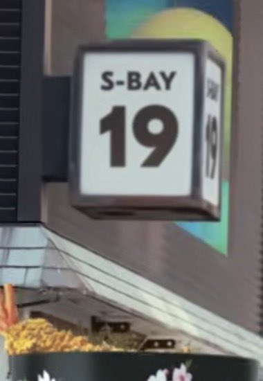 jorgesnic's tweet photo. S-BAY 19 HAHAHA 😭

SB19xBEFIRST TOYFRIEND MV
@SB19Official #SB19
#SB19xBEFIRST_TOYFRIEND https://t.co/wKjmwYu4E8
