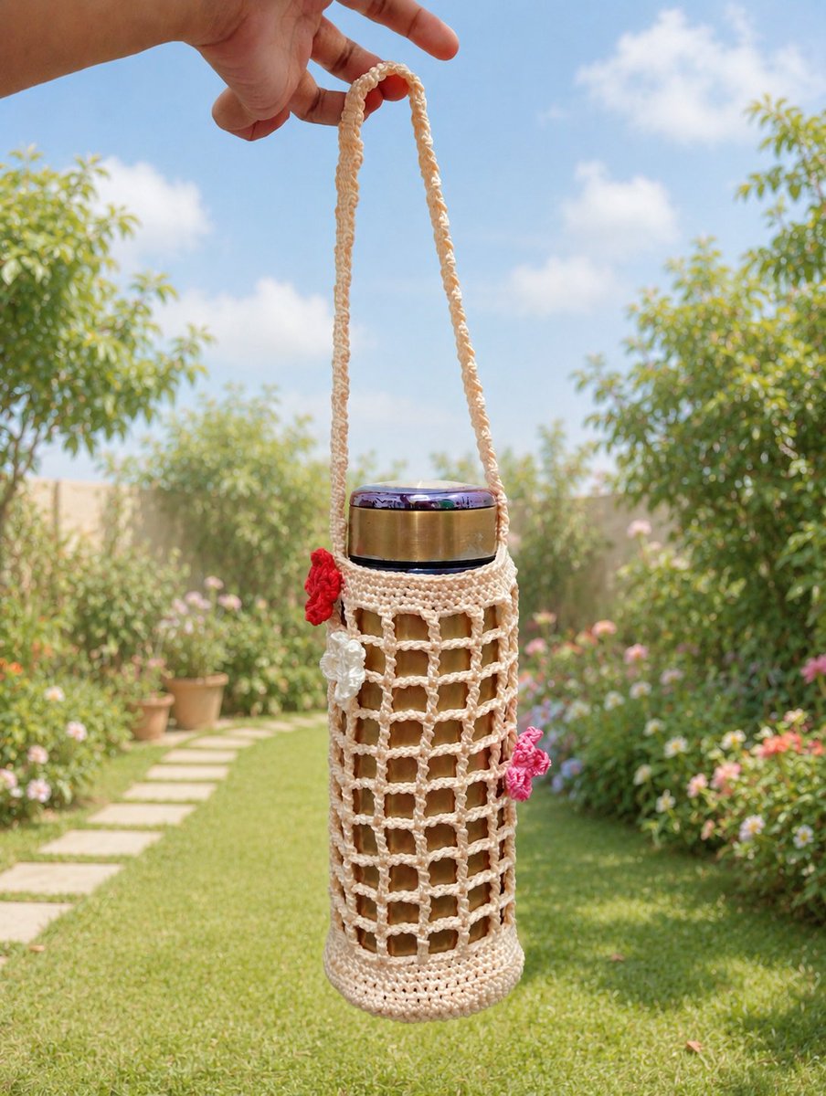 13renrah's tweet photo. Halo semuanyaaa
Aku ada item baru sarung tumbler rajut atau tumbler holder crochet (mungkin). Untuk warna tentu saja bisa request selama warna yg kamu mau tersedia (bisa dibeli sih asalkan mau nunggu🫣)
Bisa langsung pesan disini yah https://t.co/hSmqRRC0zR

#wts #zonauangㅤ https://t.co/sw7gjZ8e4U