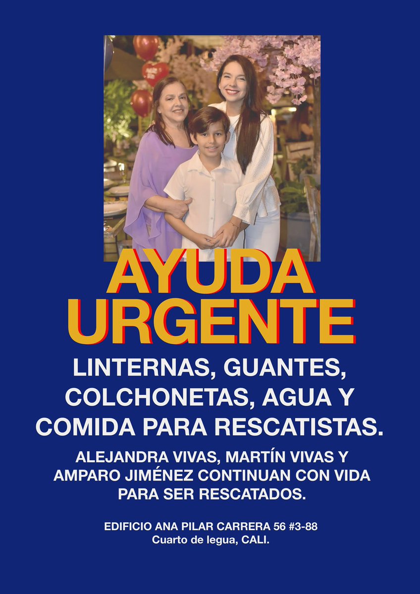 hernandezjj17's tweet photo. Ayuda ppr favor, tapabocas N95, necesitamos voluntarios, les ruego ayuda https://t.co/I5Jg2HVXML